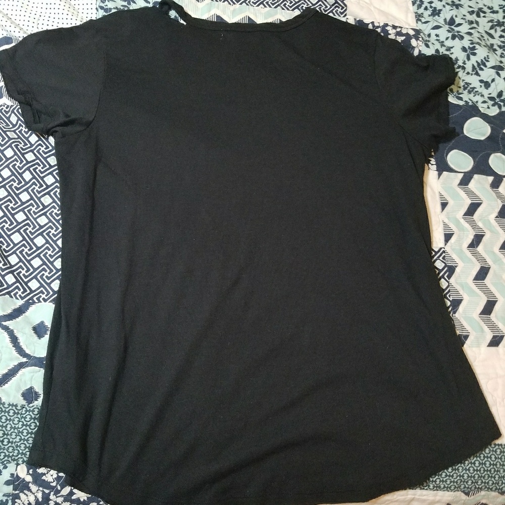 William Rast blouse - Picture 4 of 4